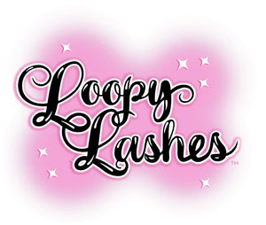 Loopy Lashes